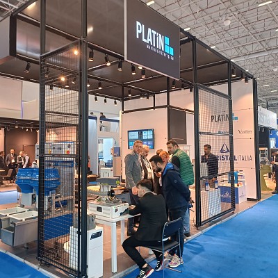 Istanbul Jewelry Show TURCJA marzec 2023